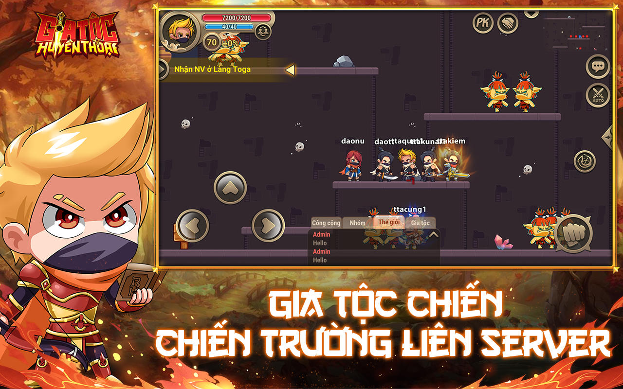 LegendaryClanPre好玩吗 LegendaryClanPre玩法简介
