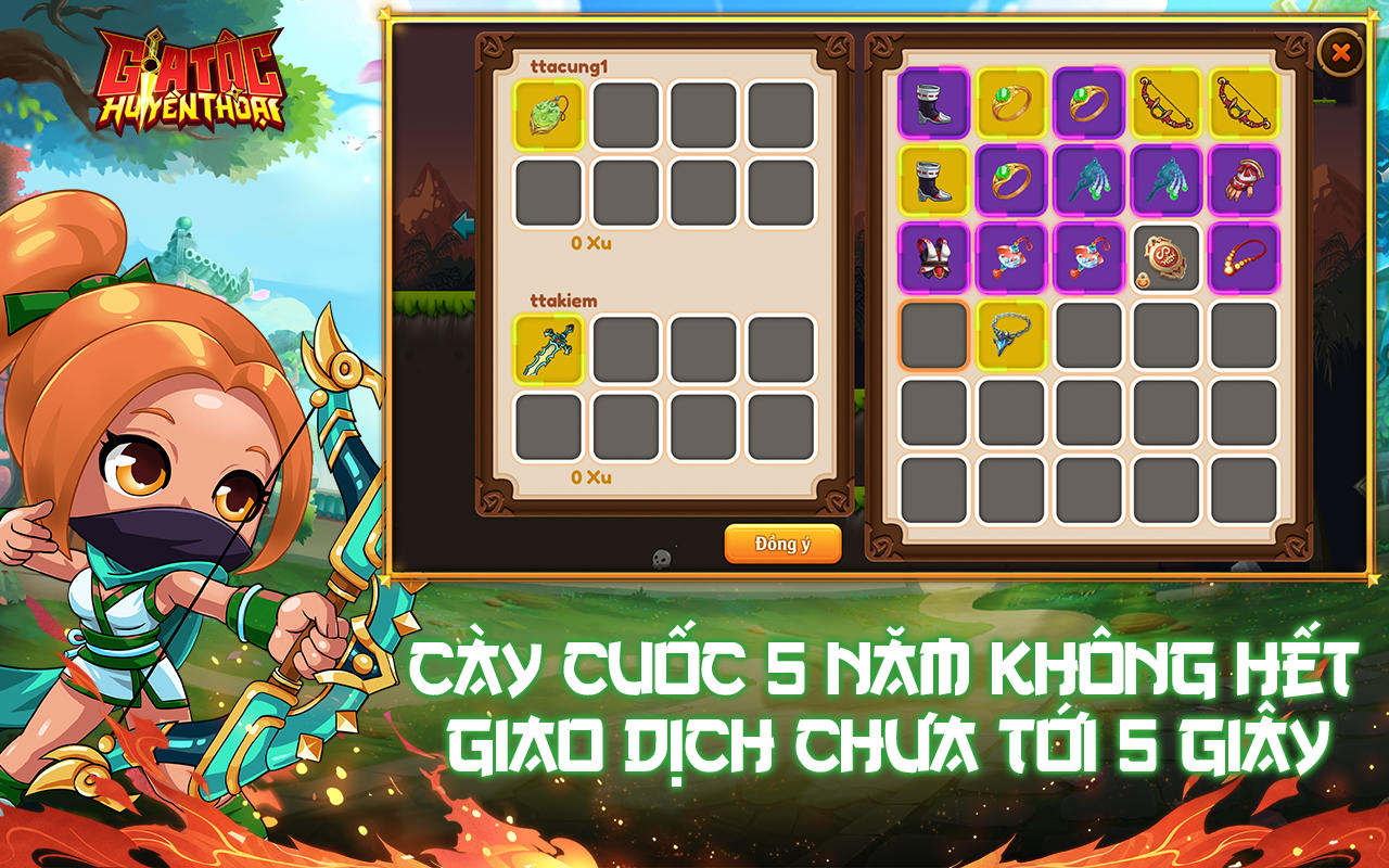 LegendaryClanPre好玩吗 LegendaryClanPre玩法简介