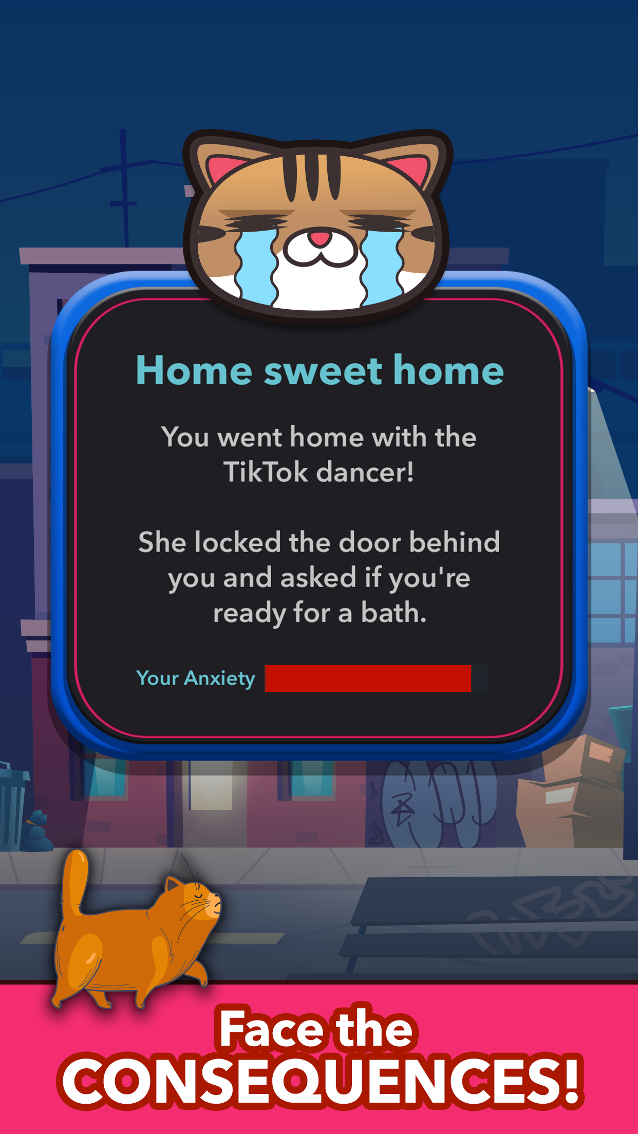 CatLifeBitLifeCats好玩吗 CatLifeBitLifeCats玩法简介