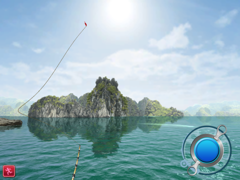 MonsterFishingTournament截图2