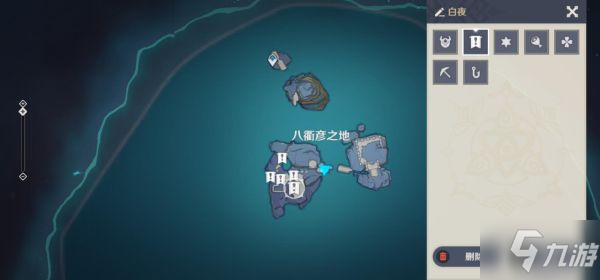 《原神》厄瑞玻斯的秘密任务图文攻略