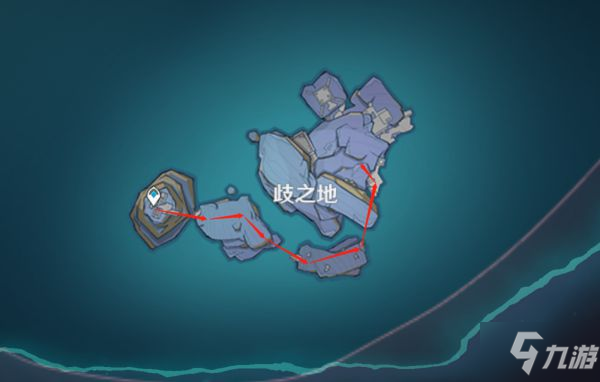 《原神》世界任务厄瑞玻斯的秘密详细攻略