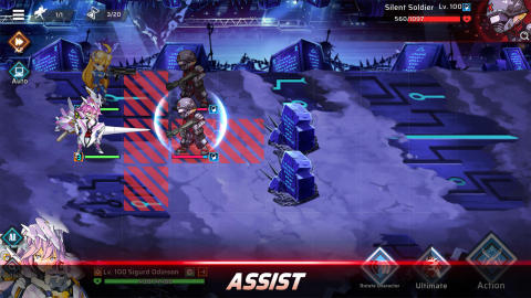 WonderHero截图4