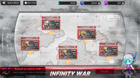 WonderHero截图3