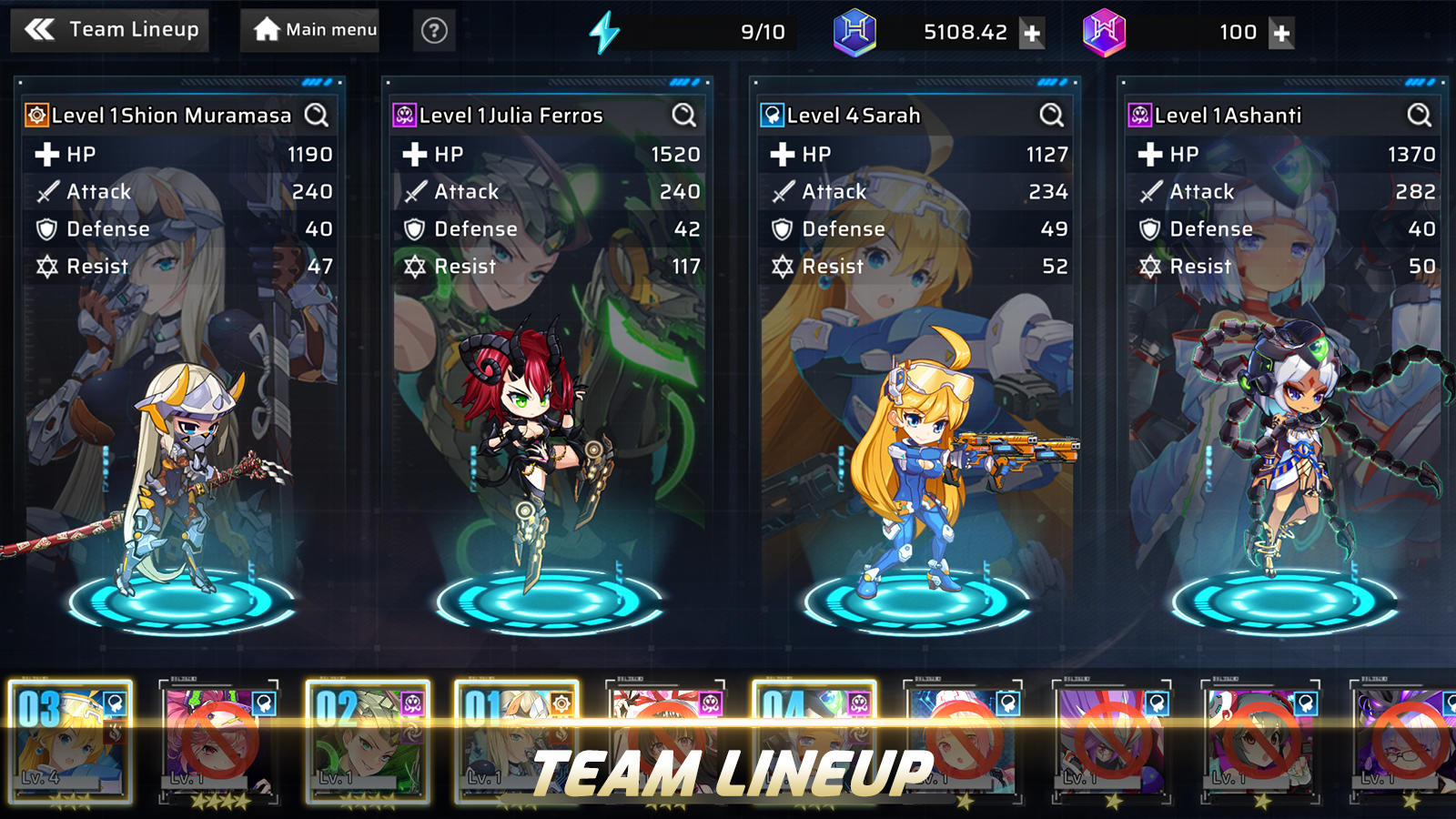 WonderHero好玩吗 WonderHero玩法简介