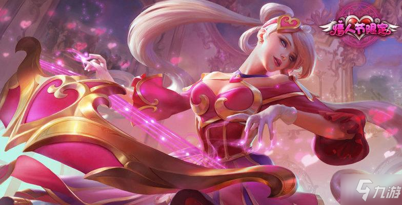 LOL琴女特效更新预览 全皮肤变动详情