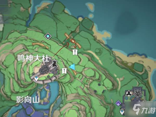 原神顶替者的秘密任务流程攻略