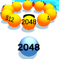 2048極速球加速器