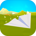 PaperlyPaperPlaneAdventure加速器