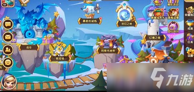 放置奇兵最新兑换码有什么 最新兑换码分享