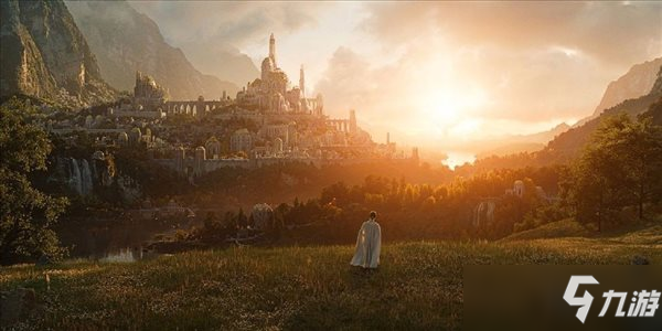 《指环王》电影和游戏改编权将被拍卖 总估值约20亿美元