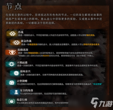 明日方舟集成战略再次来袭：「傀影与猩红孤钻」内容介绍