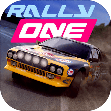 RallyONEMultiplayerRacing加速器