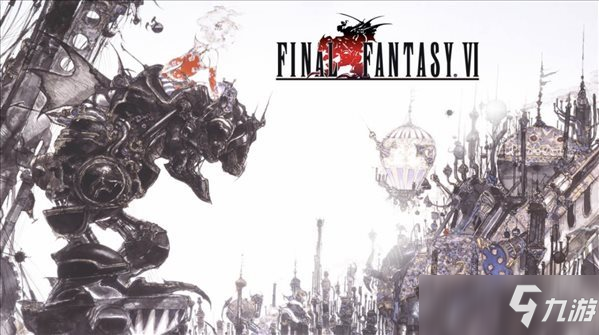 《FF6像素復(fù)刻版》發(fā)售日確定 2月23日登陸PC/移動端