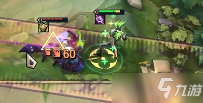 云顶之弈s6.5火男怎么样 火男技能介绍