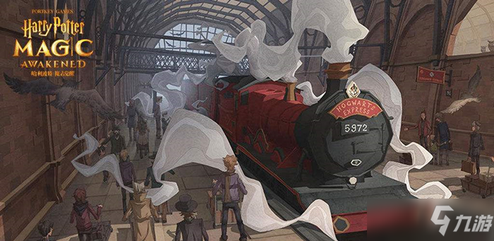 《哈利波特：魔法觉醒》多重分身斯内普卡组怎么搭配_多重分身斯内普卡组搭配攻略