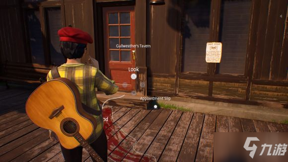 奇异人生3LifeIsStrange3收集要素与选择攻略