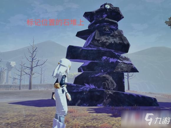 《宝可梦传说阿尔宙斯》未知图腾捕捉攻略大全