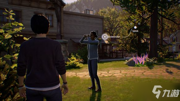 奇异人生3LifeIsStrange3收集要素与选择攻略