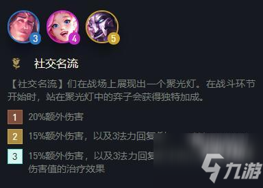 云顶之弈中场秀任务完成攻略