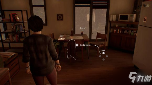 奇异人生3LifeIsStrange3收集要素与选择攻略