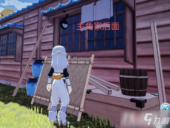 《宝可梦传说阿尔宙斯》未知图腾捕捉攻略大全