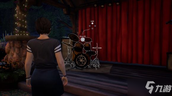 奇异人生3LifeIsStrange3收集要素与选择攻略