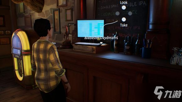 奇异人生3LifeIsStrange3收集要素与选择攻略