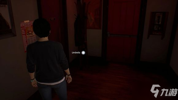 奇异人生3LifeIsStrange3收集要素与选择攻略