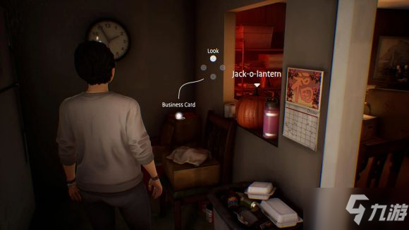 奇异人生3LifeIsStrange3收集要素与选择攻略