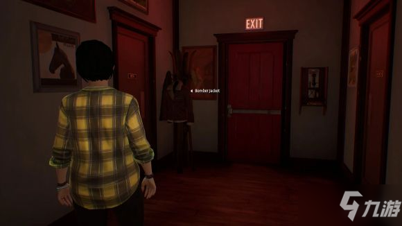 奇异人生3LifeIsStrange3收集要素与选择攻略