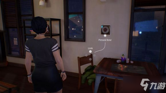 奇异人生3LifeIsStrange3收集要素与选择攻略