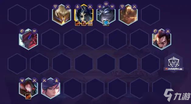 金铲铲之战福星赵信主C该怎么玩？福星赵信主C玩法指南与分析