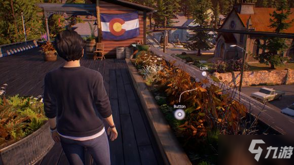 奇异人生3LifeIsStrange3收集要素与选择攻略