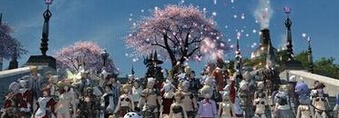 ff14水晶塔任务流程截图