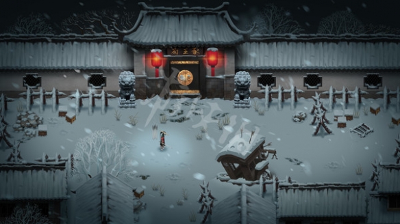 《暖雪》1.1.1.2版更新内容一览 2月11日更新了什么？