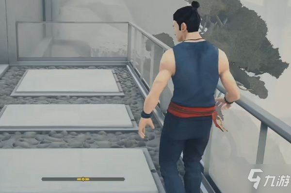 《师父》各奖杯获取方法讲解