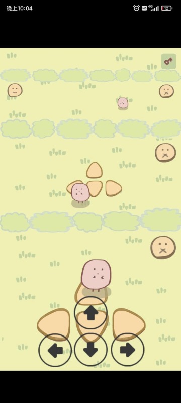 草莓小饼干之套娃截图1