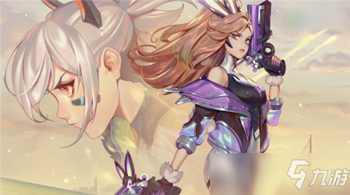 lol至臻阿狸重置版曝光 设计师表示K/DA女王重置版显得更加迷人