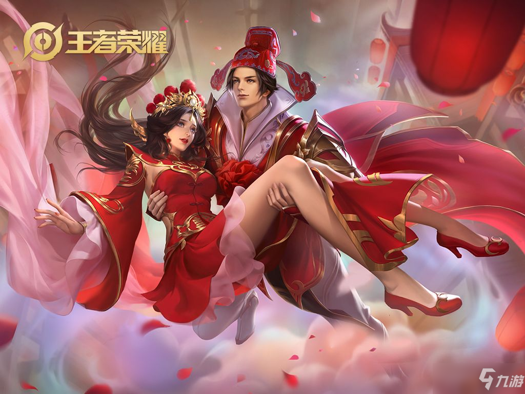 《王者荣耀》2022露娜一生所爱皮肤什么时候返场