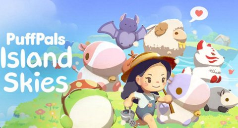 puffpalsislandskies截图