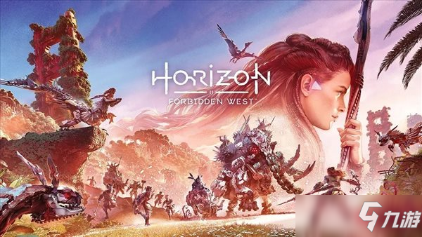 《地平线：西之绝境》IGN 9分 战斗令人着迷、设计绝佳