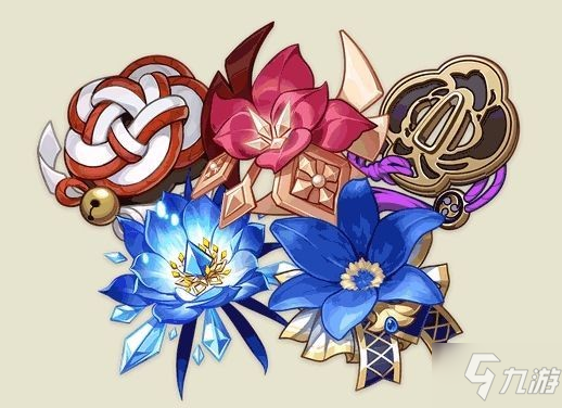 《原神》八重神子圣遗物选择参考
