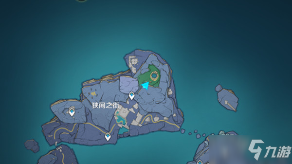 原神厄瑞玻斯的秘密任务攻略大全：2.5三界路飨祭前置任务完成攻略
