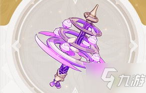原神神乐之真意强度分析