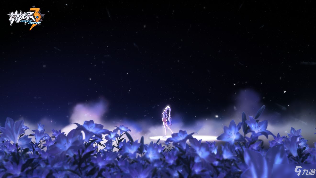 《崩坏3》冬之记忆 短片冬之记忆壁纸