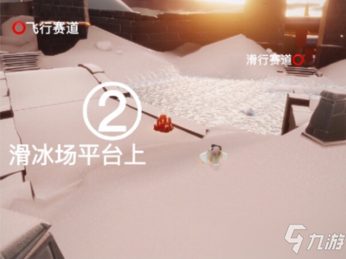 光遇7月19日大蜡烛在哪里？7.19大蜡烛位置分布图[多图]