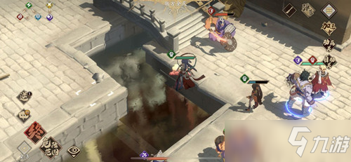 《<a id='link_pop' class='keyword-tag' href='https://www.9game.cn/tiandijie/'>天地劫幽城再临</a>》太玄摘新限时活动