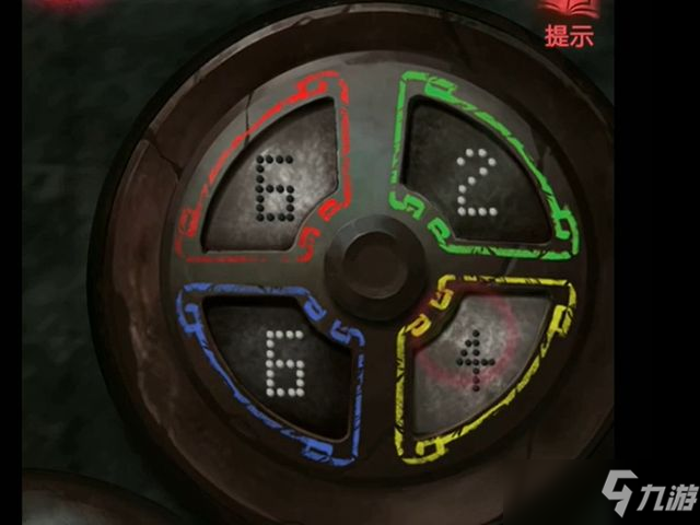 纸嫁衣2奘铃村第二章阴缘攻略详解