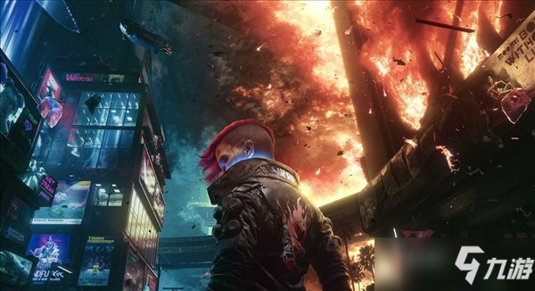 《2077》新人群AI无法应用于上代主机 性能要求过高